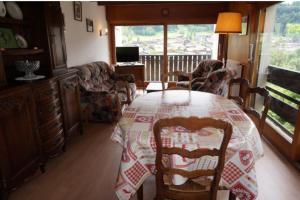 MORZINE - Appartement 2 chambres 4 personnes