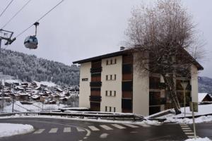 Appartement MORZINE - Appartement 2 chambres 4 personnes 45 Chemin Martenant 74110 Morzine Rhône-Alpes