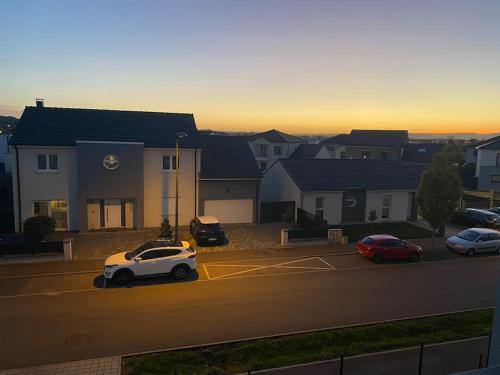 Mosc House 70m2