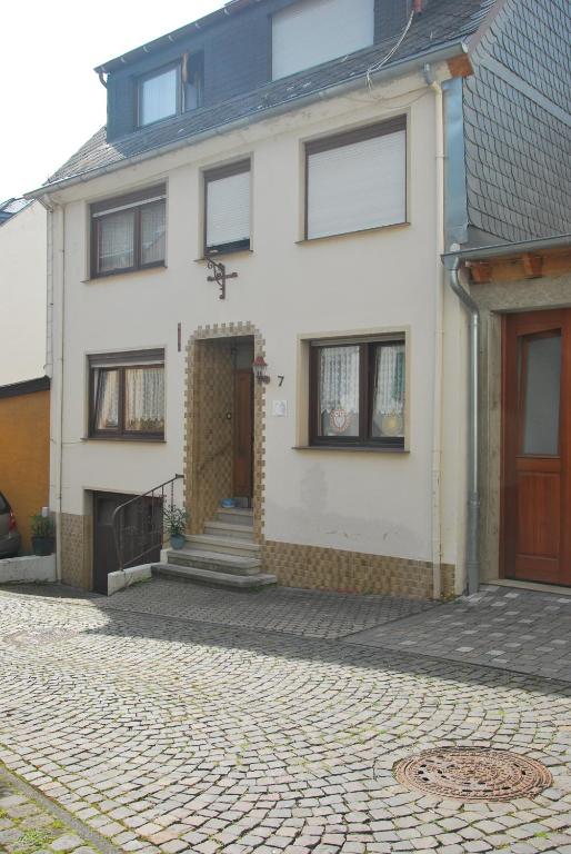 Mosea 7 Engelbertstraße, 54492 Zeltingen-Rachtig