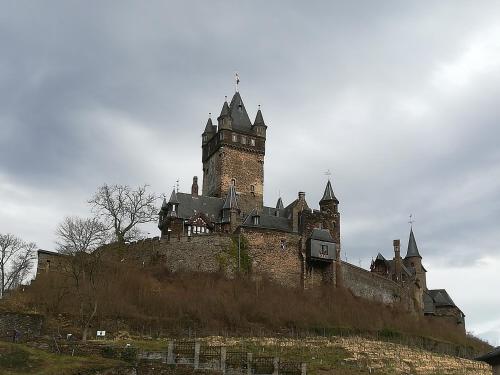 Mosel Dream
