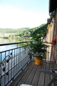 Appartement Mosel Dream 43 Moselpromenade 56812 Cochem Rhénanie-Palatinat