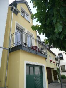 Appartement Mosel Ferienhaus Bernkastel Burgstrasse 75 54470 Bernkastel-Kues Rhénanie-Palatinat