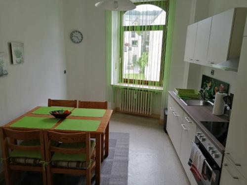 Mosel-Ferienwohnung Bewo