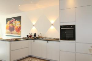 Mosel-Loggia - Luxusapartment -Terrass - Klimaanlage