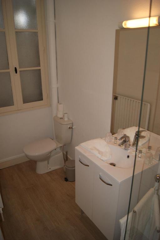 Moselle Cosy studio Canal de la Vilette - 2P