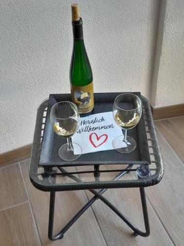 Moselliebe Zell