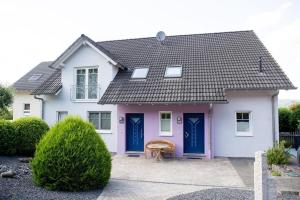 Moseltraum-Villa Kenn bei Trier