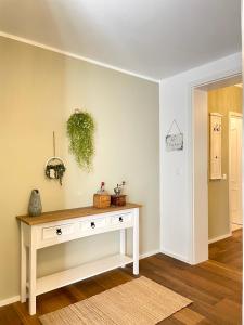 Moselufer Winningen Traumwohnung im „La Mosel“