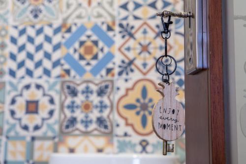 Mostarda Boutique Apartment