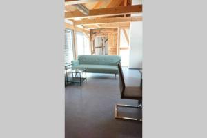 Mothsgut - moderne Ferienwohnung auf dem Bauernhof im Erzgebirge
