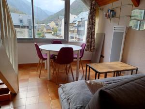 Appartement Moudang 11 17 Rue des Fougères 65170 Saint-Lary-Soulan Midi-Pyrénées