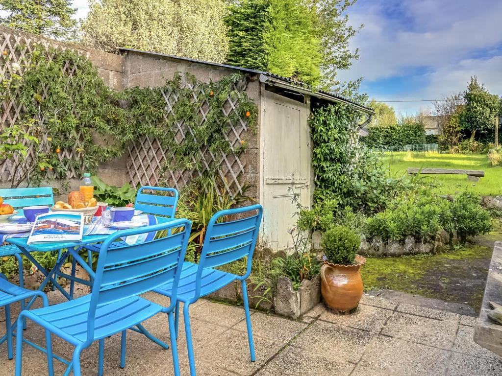 Mouettes, Bel Appartement Spacieux Vue Mer