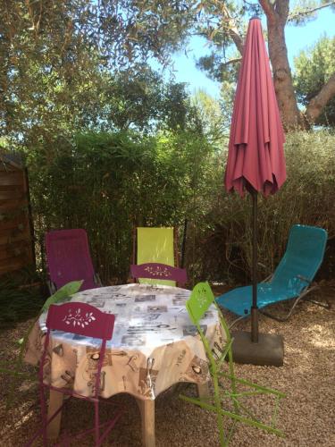 Mougins Le Haut