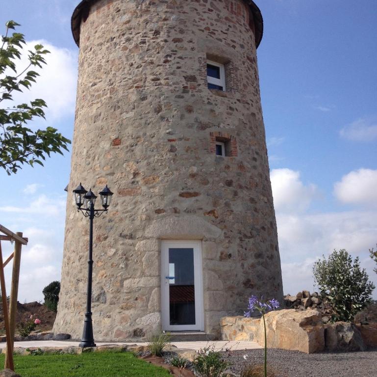 Moulin de vairé Les Chanières, 85150 Vairé