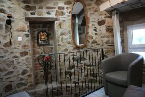 Appartement Moulin de vairé Les Chanières 85150 Vairé Pays de la Loire