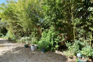 Moulin Rose - Location avec jardin et parking