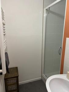 Moulins centre : Appartement N*6