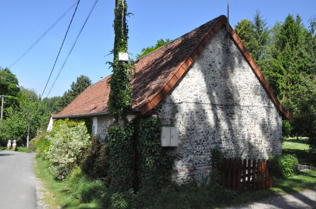 Moulins Studio cœur de ville de Saint Dizier