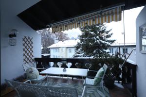 Mountain Home Garmisch