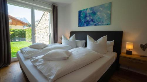 Mountain Lodge