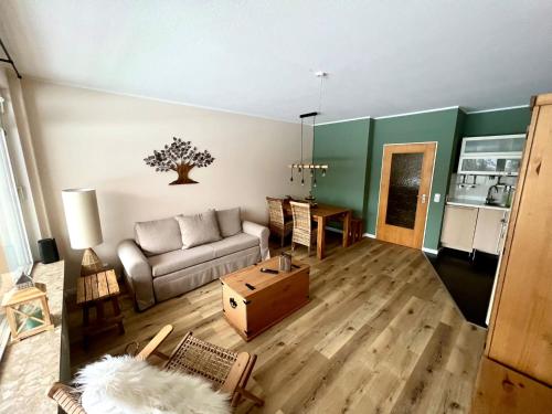 Mountain Lodge