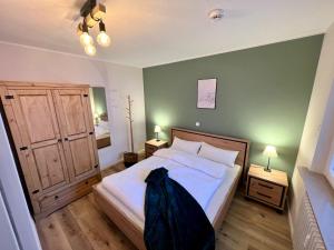 Mountain Lodge