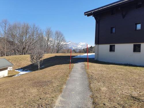 Mountain RoomChaleureux - Accueillant & Convivial