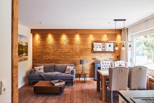 Mountain Suites Braunlage - Bergzauber
