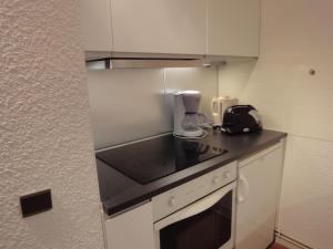 Mountain View Apartment in M ribel with Balcony
