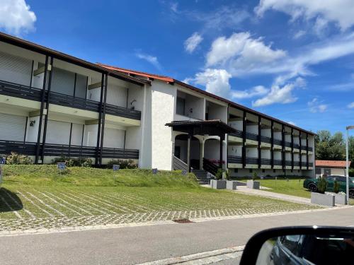 Mountains–Allgäu Living – 40sqm