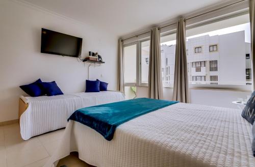 Moura Suite Studio - Vilamoura