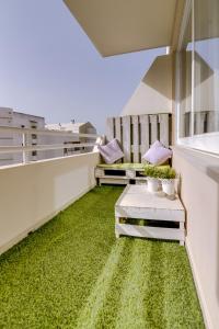 Moura Suite Studio - Vilamoura