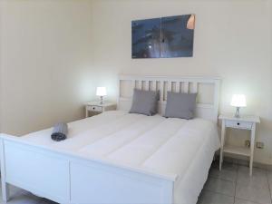 Mouramar- Garagem, Piscina & Wifi