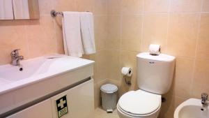 Mouramar- Garagem, Piscina & Wifi