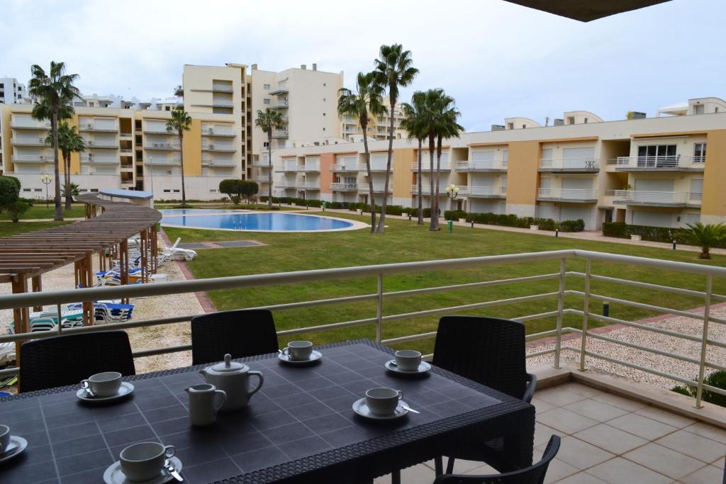 Appartement MouraPraia By Garvetur Av Tivoli, Lt 2.7 A Complexo Mourapraia, Lj 18 8125-410 Vilamoura Apartamento 8125-410 Vilamoura