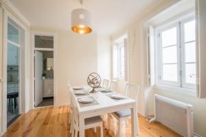 Mouraria 2 Bedroom Apartment