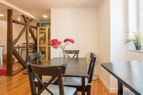 Mouraria Duplex
