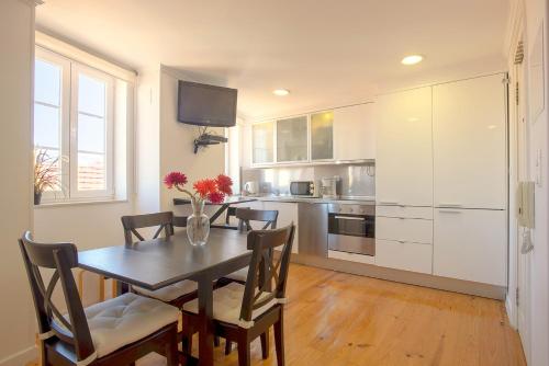 Mouraria Duplex