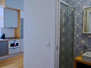 Mouraria lovers cozy bright apartment