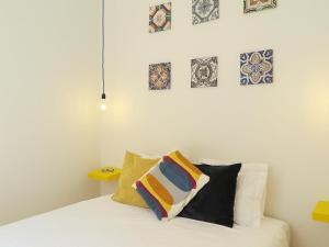 Mouraria lovers cozy bright apartment