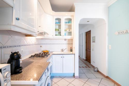 Mouzinho Blueapartment