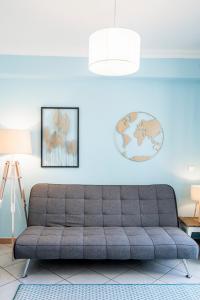 Mouzinho Blueapartment
