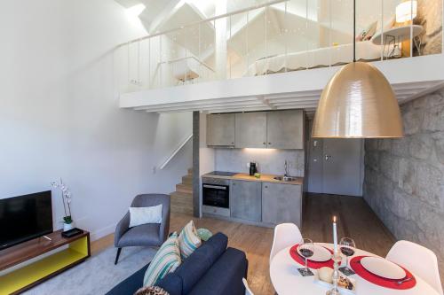 Mouzinho Cosy LOFT