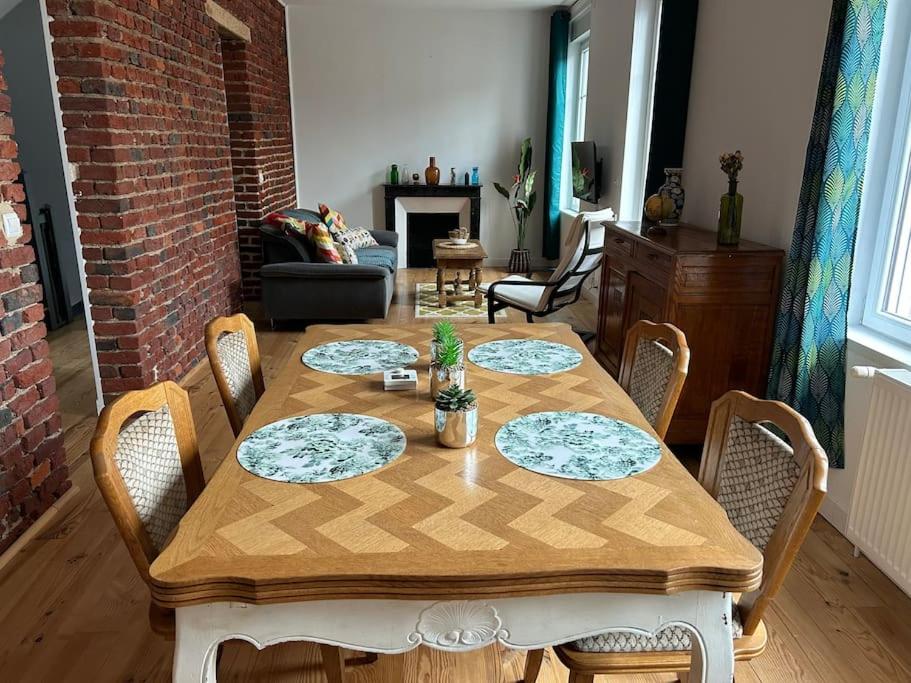 Mouzinho Cosy LOFT