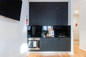 Mouzinho Darling Studio w/ AC in City Center by LovelyStay