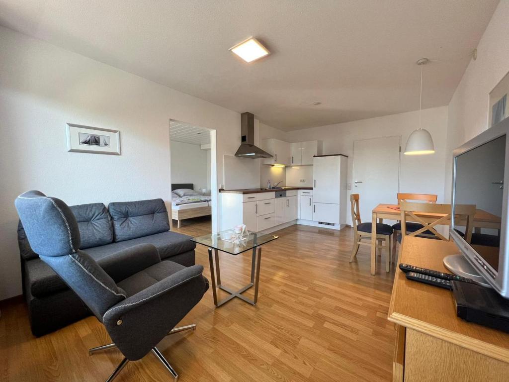 Appartement Möve 19 Zum Kretzer 88662 Überlingen