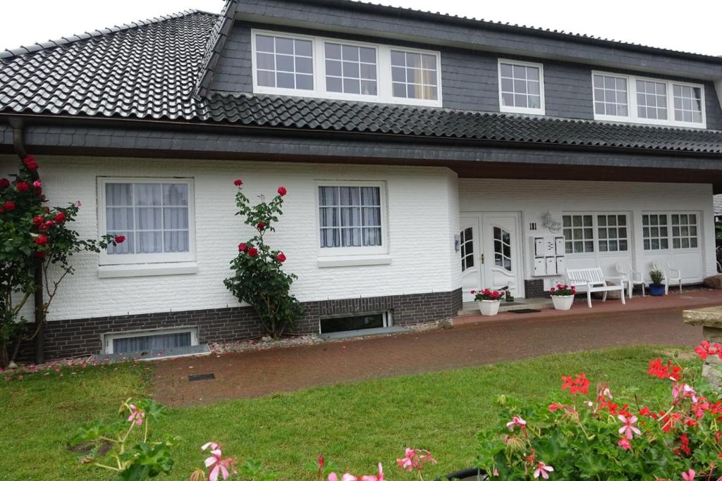 Appartement Möwe Königsberger Ring 101 24376 Kappeln