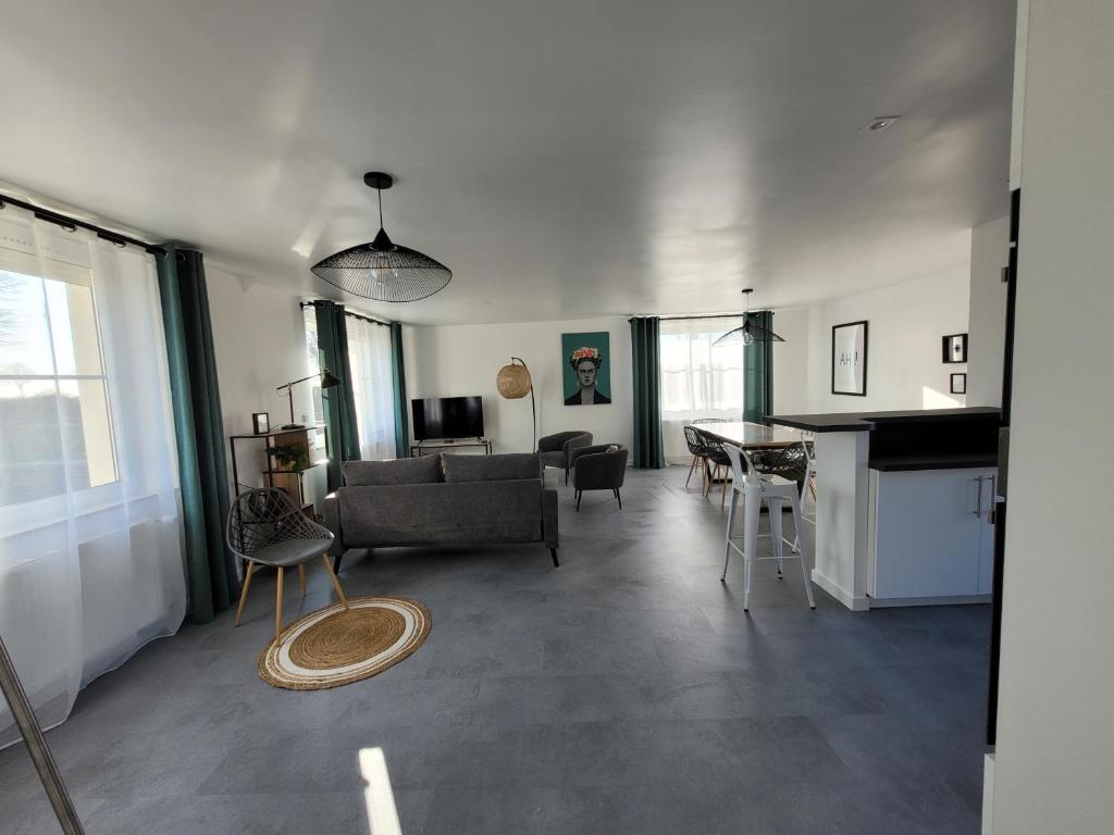 Möwe OG (411-2) 17459 Ostseebad Koserow