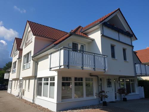 Möwenblick Whg. Nr.3